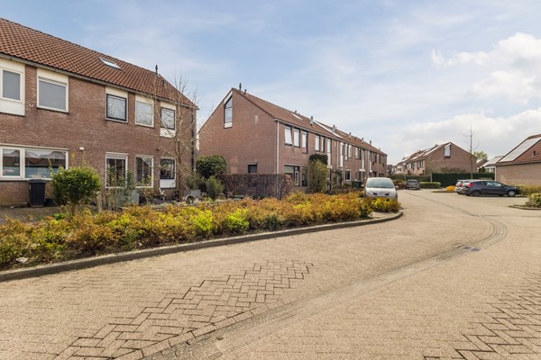 Medium property photo - Scherpe Hoek 43, 6686 DC Doornenburg